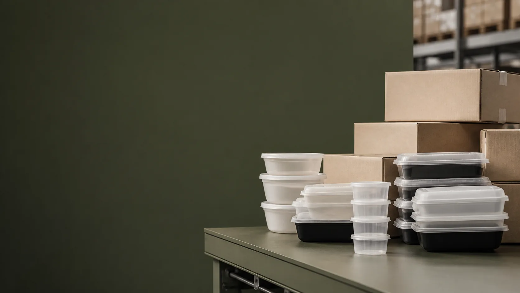 JR DELIPACK food packaging supply 2