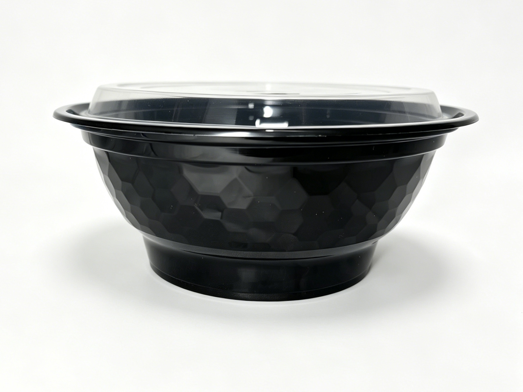 BY42 · 42 oz Oval Football Bowl