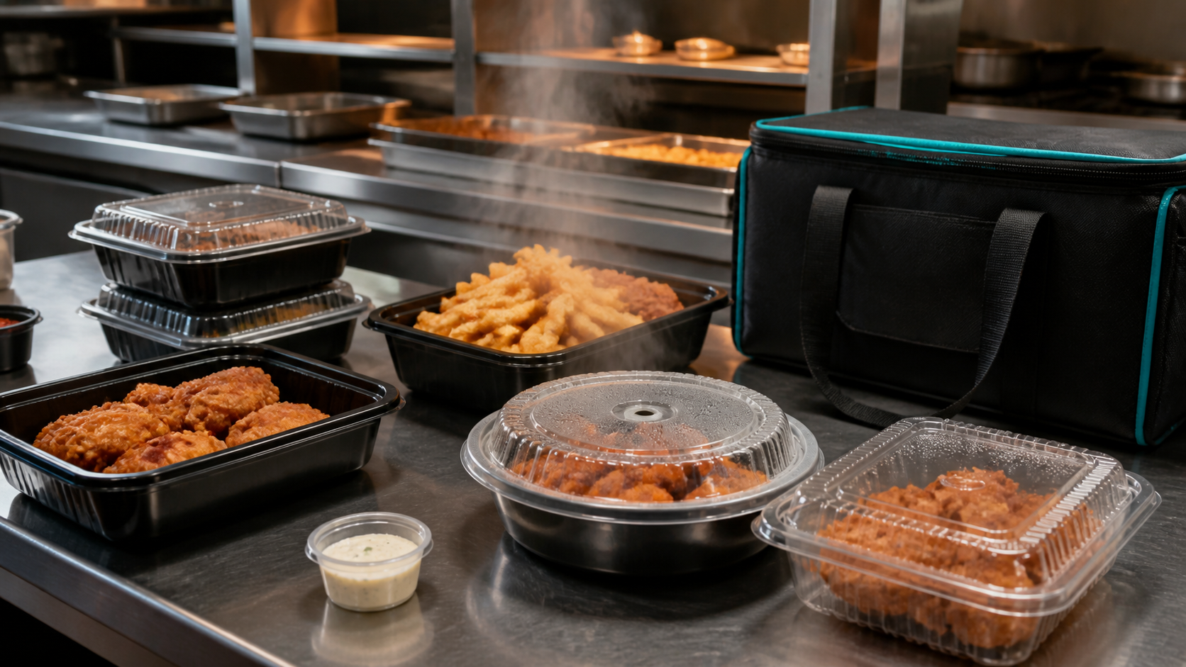 01 cover hot food delivery