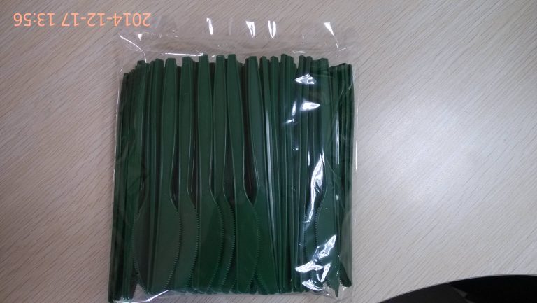 Partner product cutlery bundle shown as a small supply reference