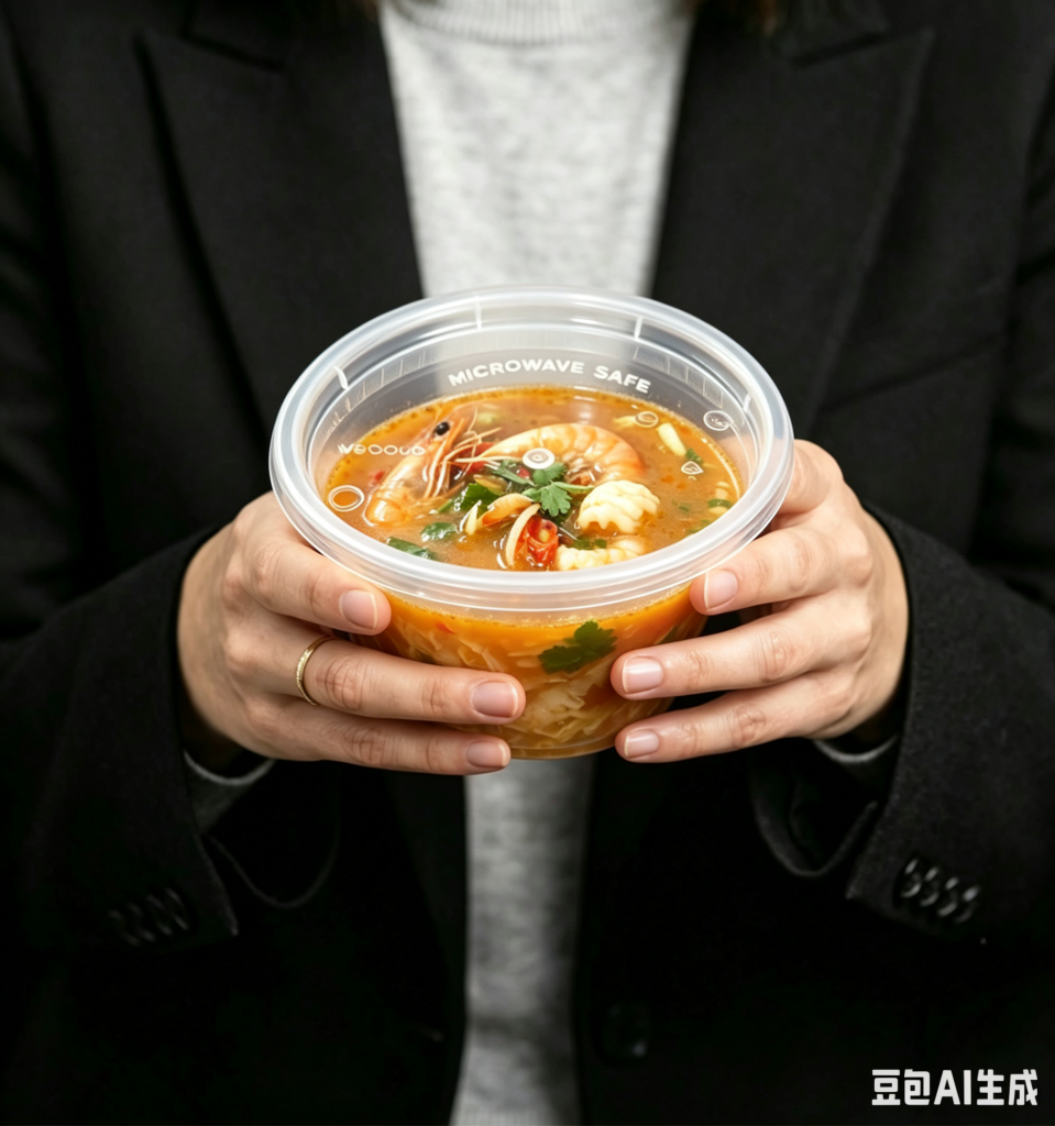 Request the JR DELIPACK catalog