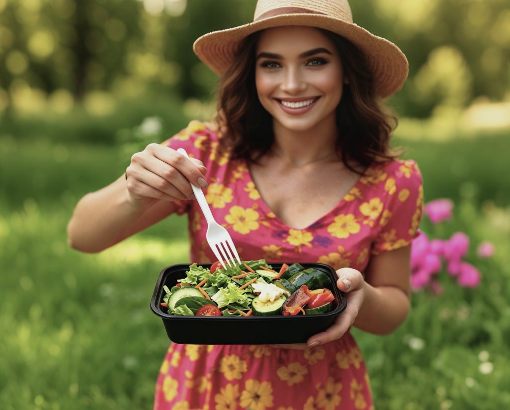 Free sample request