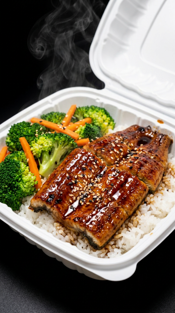 How to Match Takeout Containers to Different Food Types